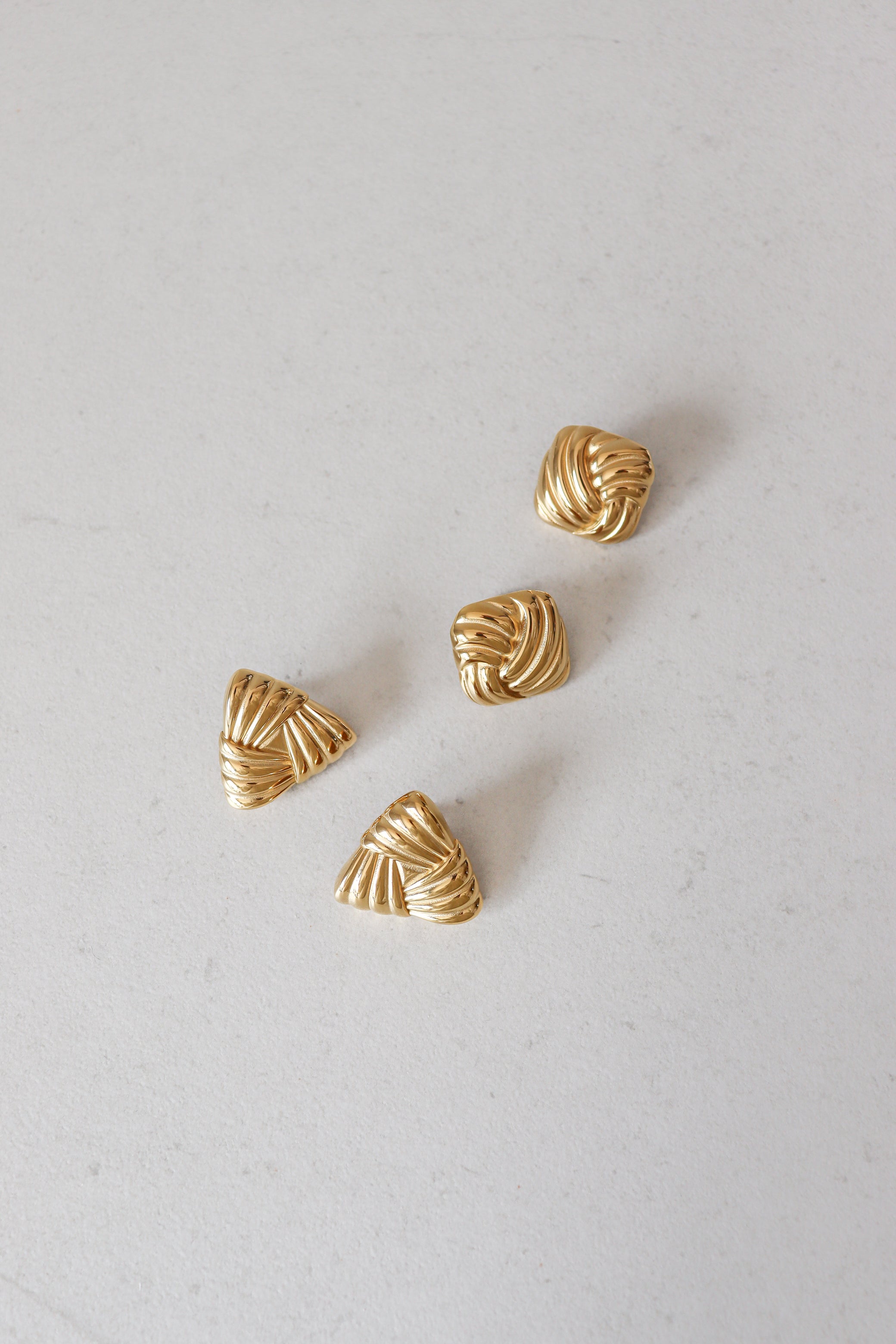 The Mira Earrings