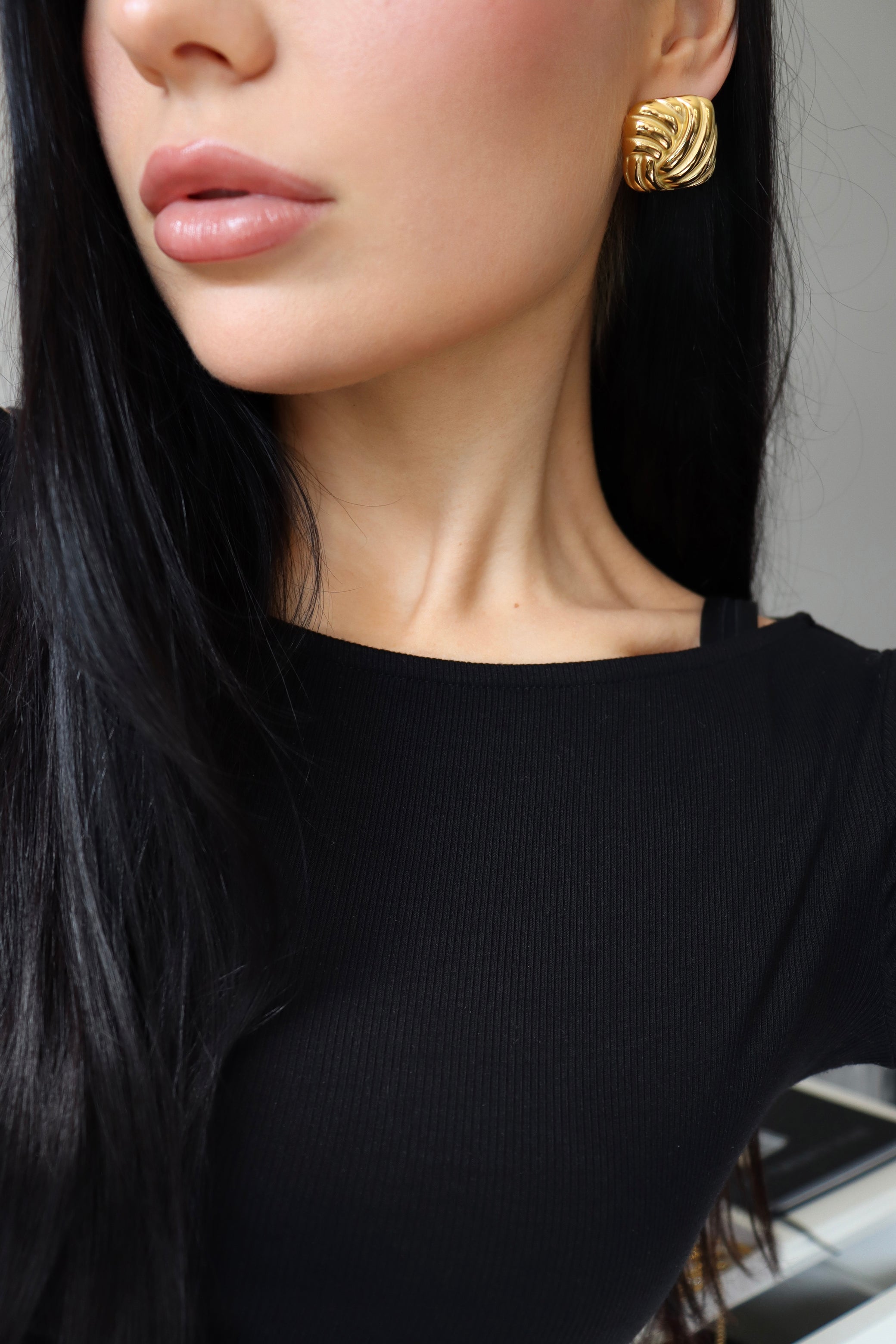 The Ayla Earrings