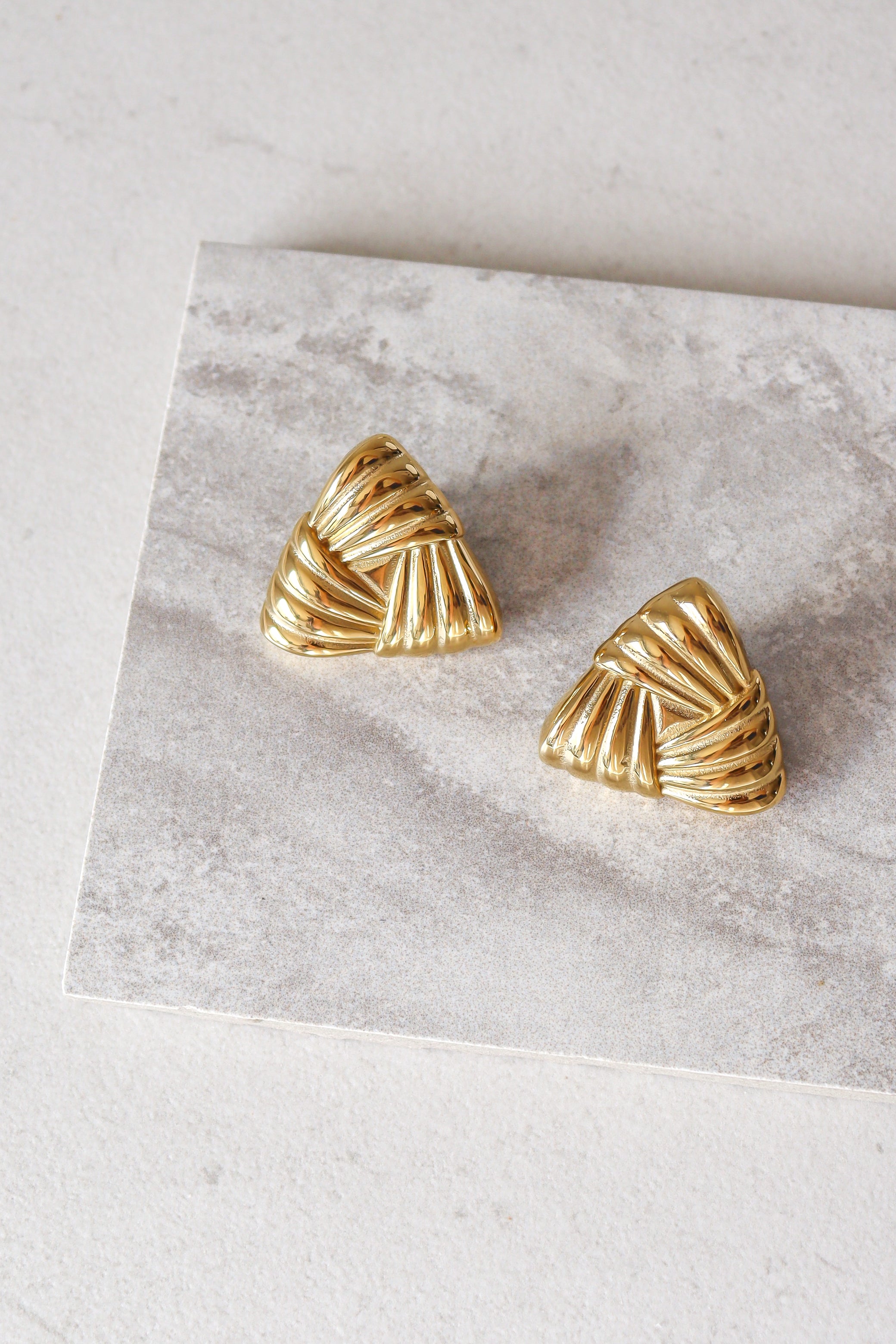 The Mira Earrings