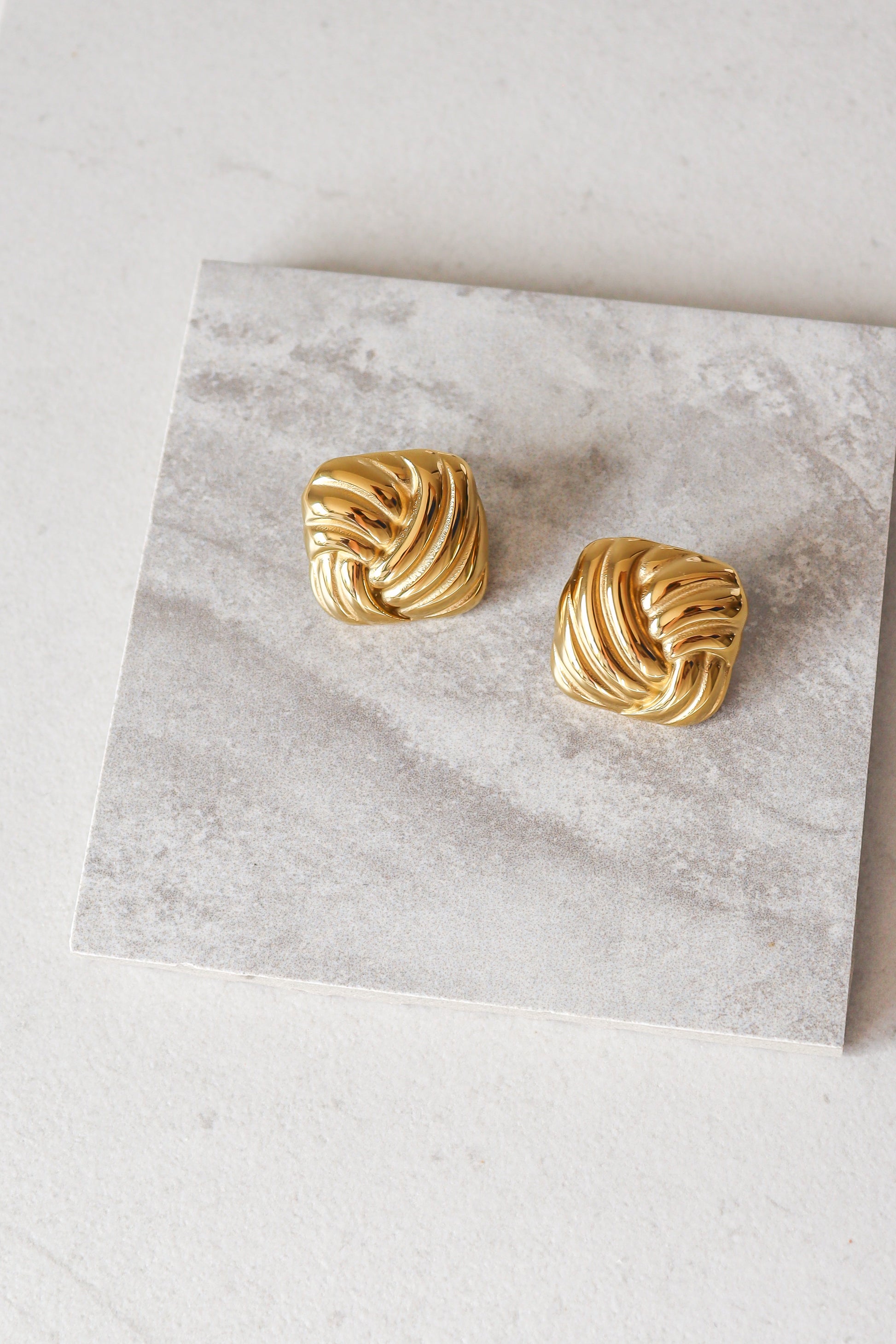 The Ayla Earrings