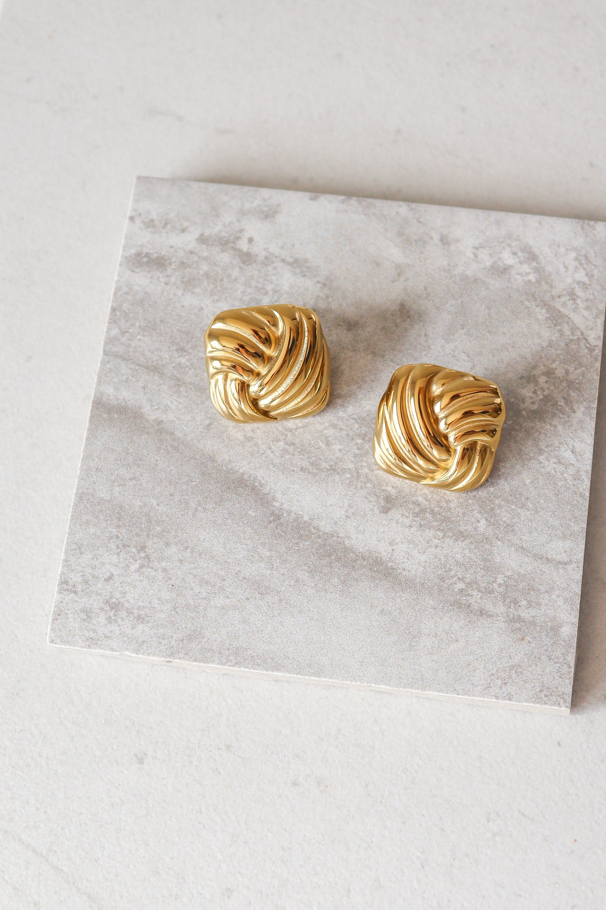 The Ayla Earrings